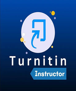 Turnitin Instrucor private email