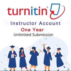 Turnitin instructor sell