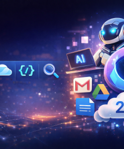 Google AI Pro annual account